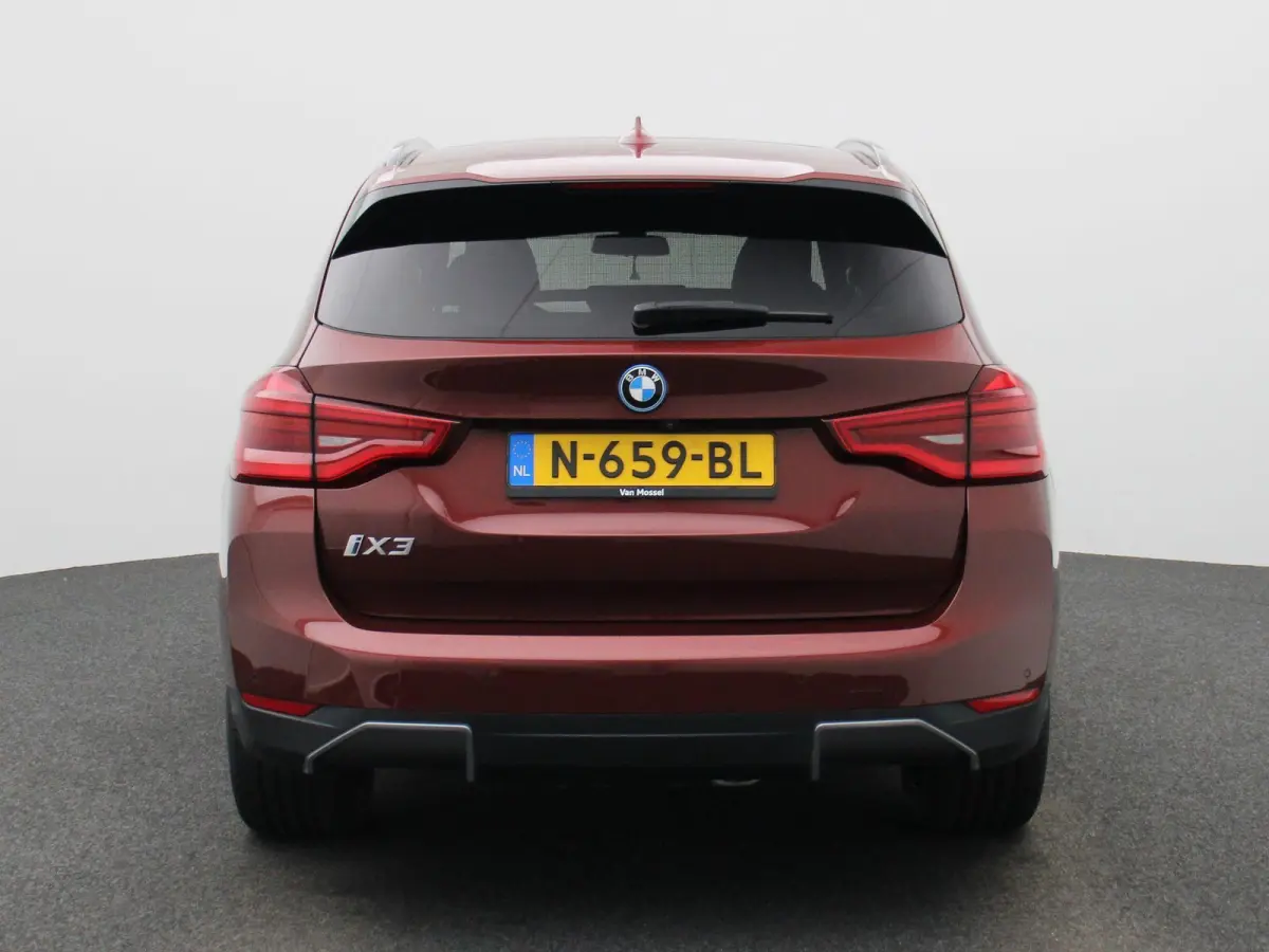 High Executive 80 kWh | Elektrische stoelen + Memory | Panorama dak | Harman Kardon |