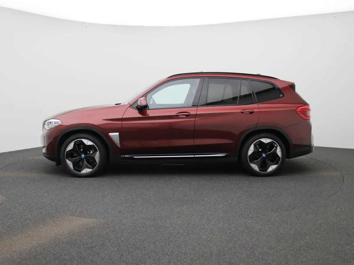 High Executive 80 kWh | Elektrische stoelen + Memory | Panorama dak | Harman Kardon |