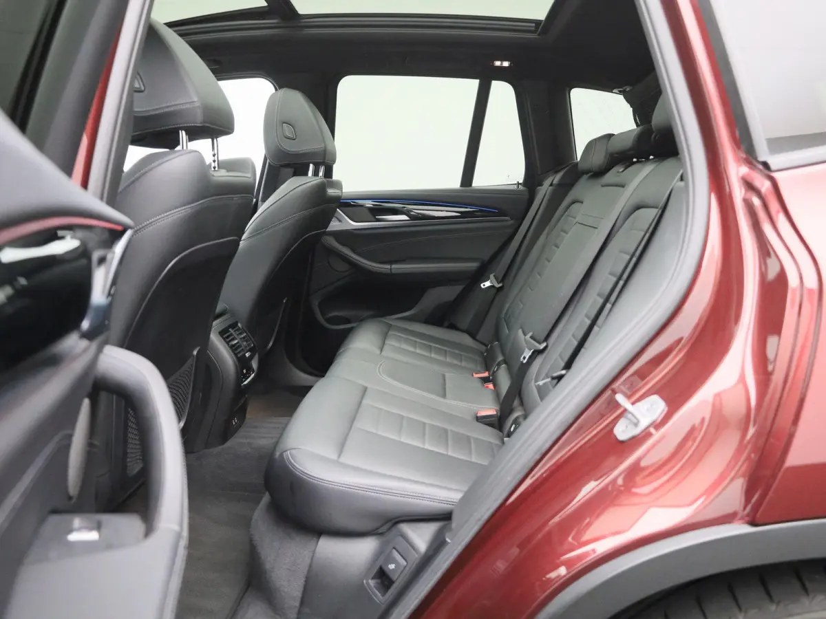 High Executive 80 kWh | Elektrische stoelen + Memory | Panorama dak | Harman Kardon |