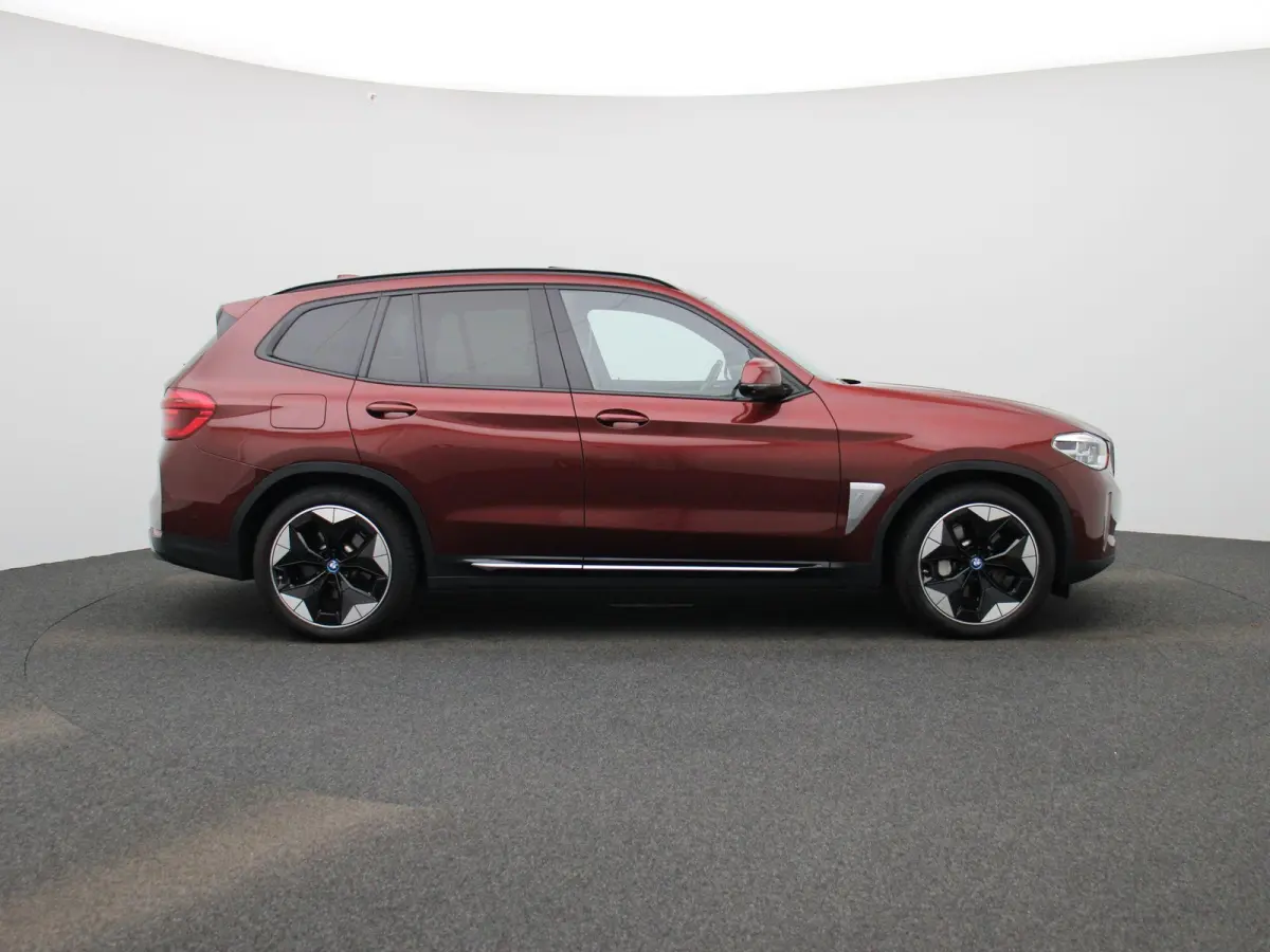 High Executive 80 kWh | Elektrische stoelen + Memory | Panorama dak | Harman Kardon |
