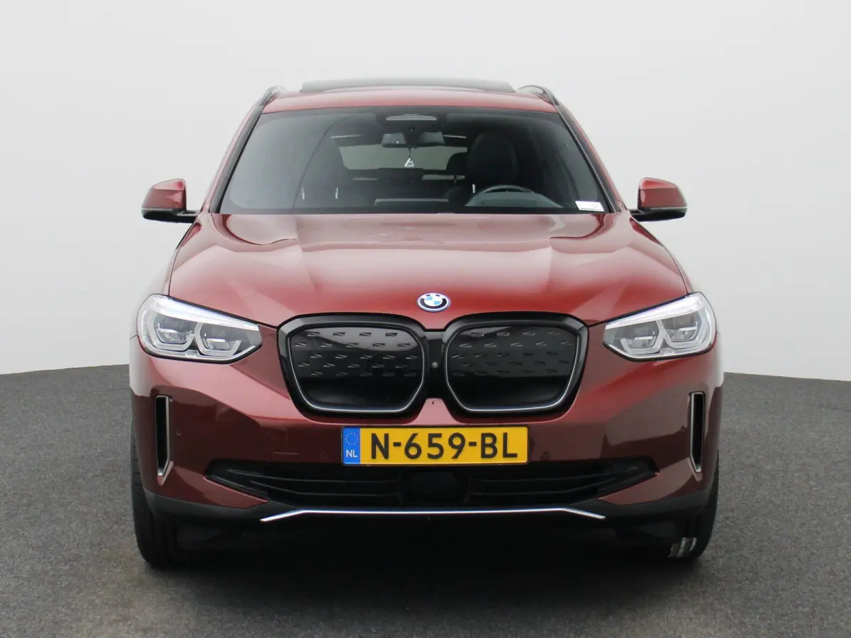High Executive 80 kWh | Elektrische stoelen + Memory | Panorama dak | Harman Kardon |