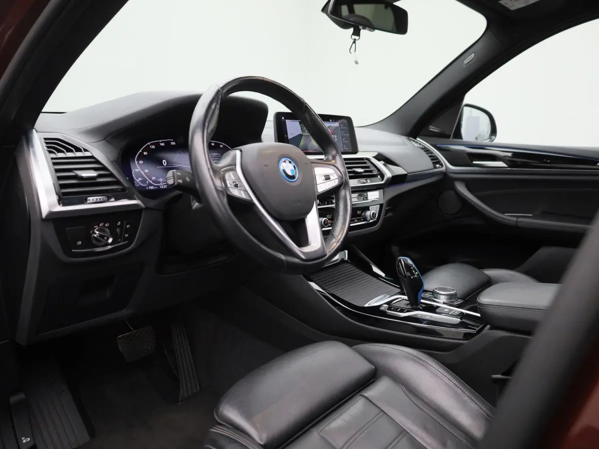 High Executive 80 kWh | Elektrische stoelen + Memory | Panorama dak | Harman Kardon |