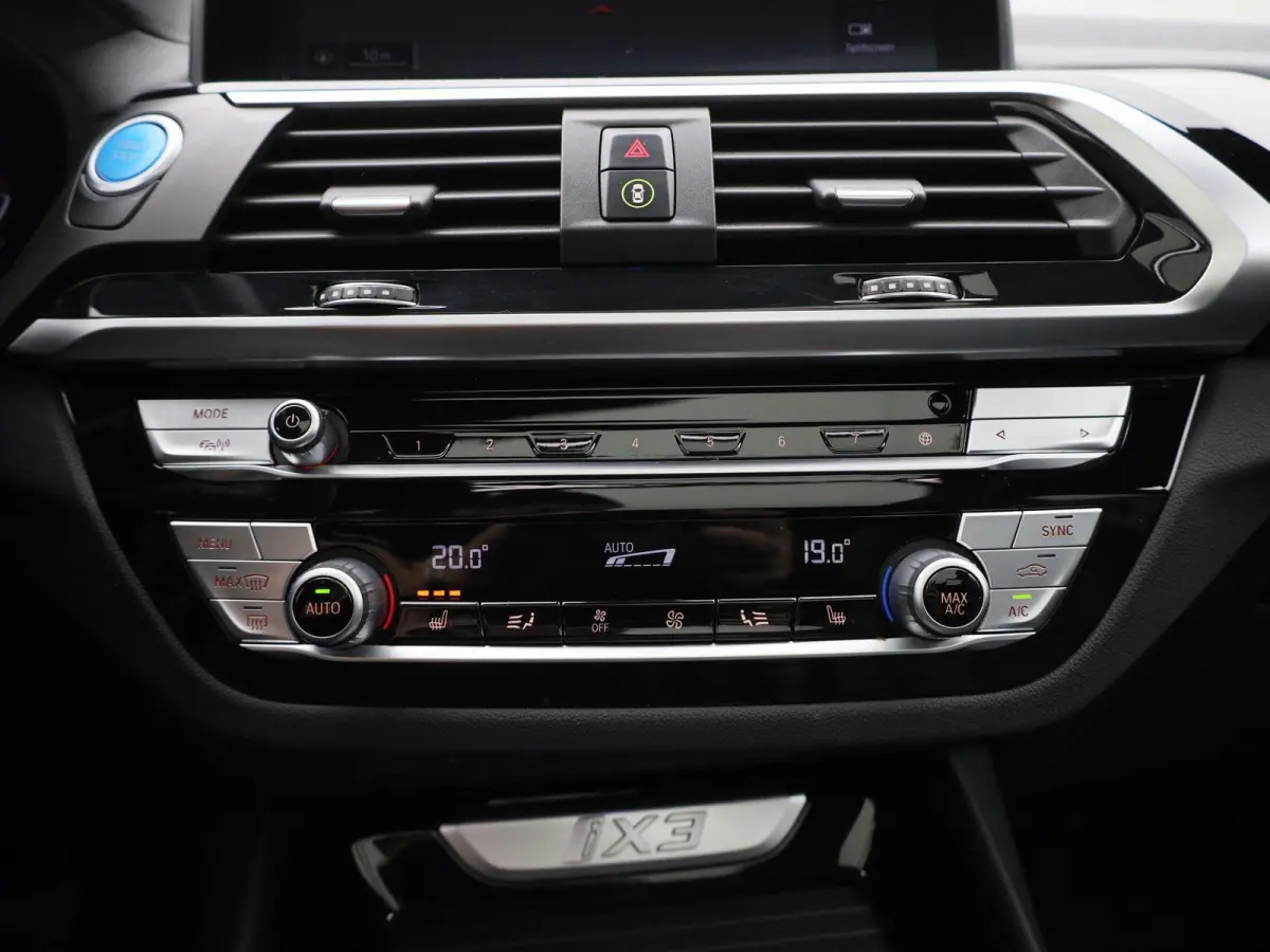 High Executive 80 kWh | Elektrische stoelen + Memory | Panorama dak | Harman Kardon |