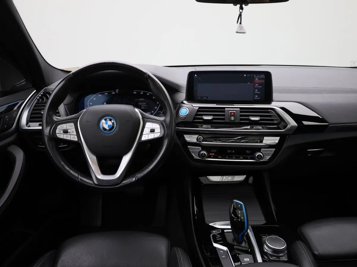 High Executive 80 kWh | Elektrische stoelen + Memory | Panorama dak | Harman Kardon |
