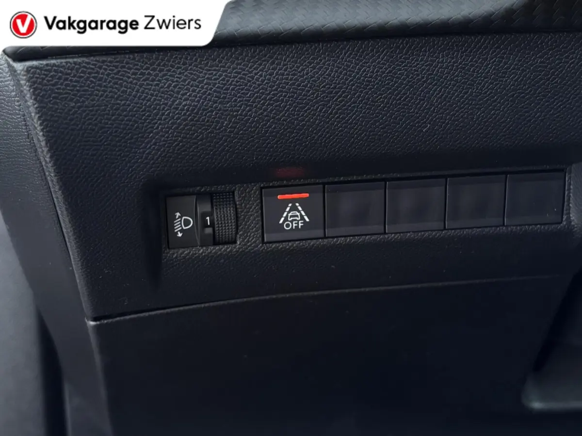 EV Blue Lease Allure 50 kWh|SOH90.3%|3-Fase|3D I-cockpit | Carplay|Cruise|Navi|Camera|