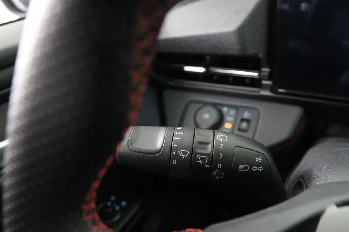 1.0 EcoBoost ST-Line X | Automaat! | Open Dak | B&O | Winterpack | Cruise Adaptive | Camera | Clima | LED | Navi | Lichtmetalen Velgen