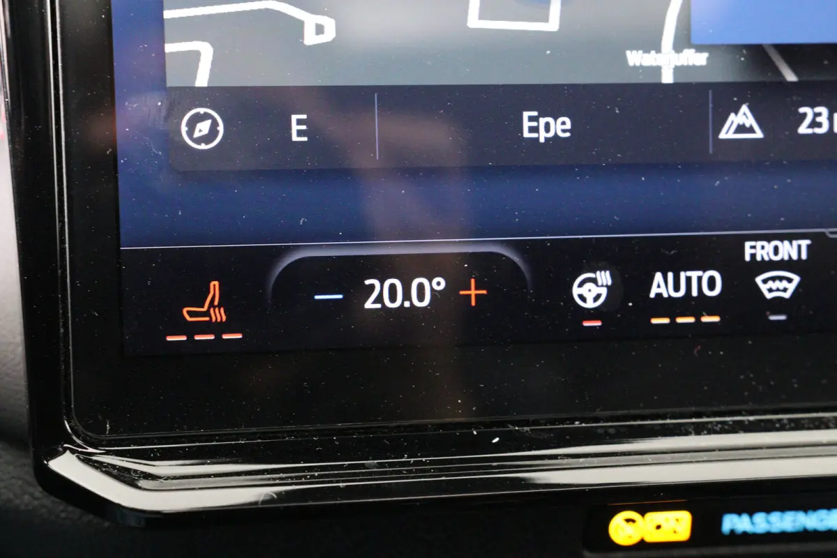 1.0 EcoBoost ST-Line X | Automaat! | Open Dak | B&O | Winterpack | Cruise Adaptive | Camera | Clima | LED | Navi | Lichtmetalen Velgen