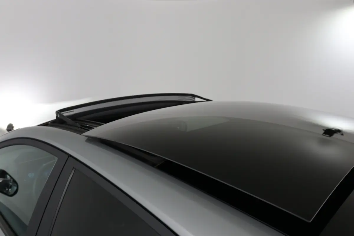 1.0 EcoBoost ST-Line X | Automaat! | Open Dak | B&O | Winterpack | Cruise Adaptive | Camera | Clima | LED | Navi | Lichtmetalen Velgen