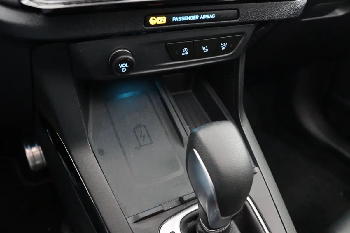 1.0 EcoBoost ST-Line X | Automaat! | Open Dak | B&O | Winterpack | Cruise Adaptive | Camera | Clima | LED | Navi | Lichtmetalen Velgen