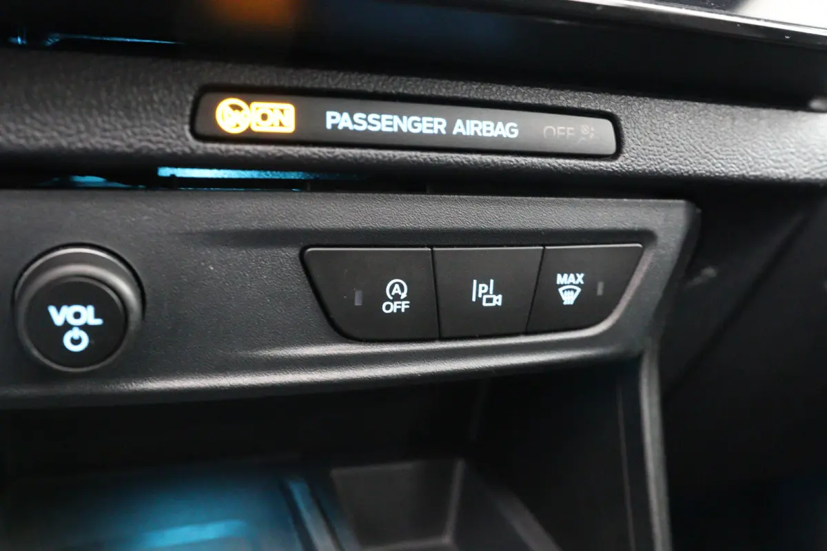 1.0 EcoBoost ST-Line X | Automaat! | Open Dak | B&O | Winterpack | Cruise Adaptive | Camera | Clima | LED | Navi | Lichtmetalen Velgen