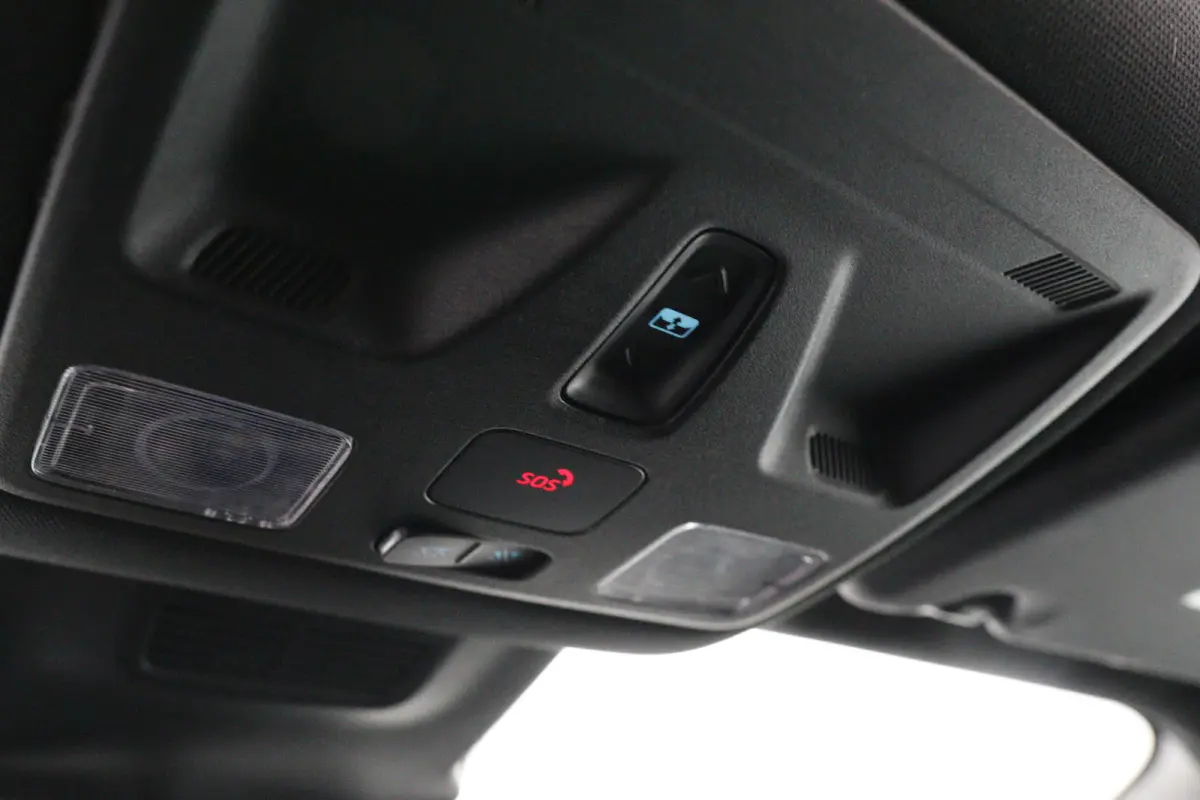 1.0 EcoBoost ST-Line X | Automaat! | Open Dak | B&O | Winterpack | Cruise Adaptive | Camera | Clima | LED | Navi | Lichtmetalen Velgen