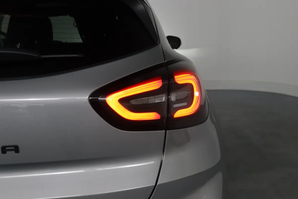 1.0 EcoBoost ST-Line X | Automaat! | Open Dak | B&O | Winterpack | Cruise Adaptive | Camera | Clima | LED | Navi | Lichtmetalen Velgen