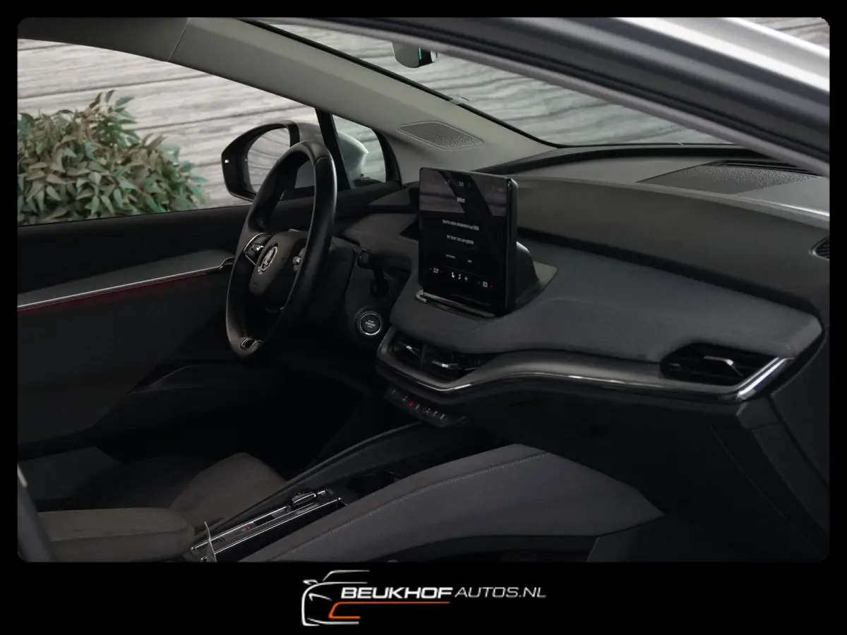 60 Carplay Cruise Camera Navigatie Soh 93%