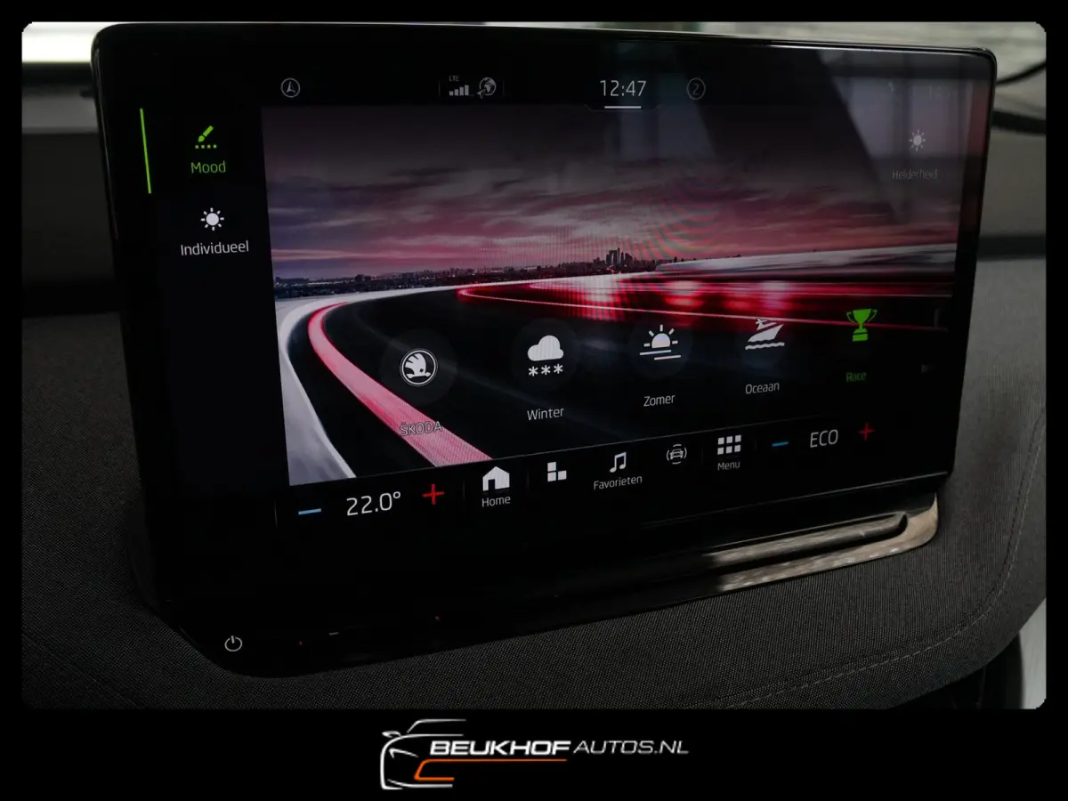 60 Carplay Cruise Camera Navigatie Soh 93%