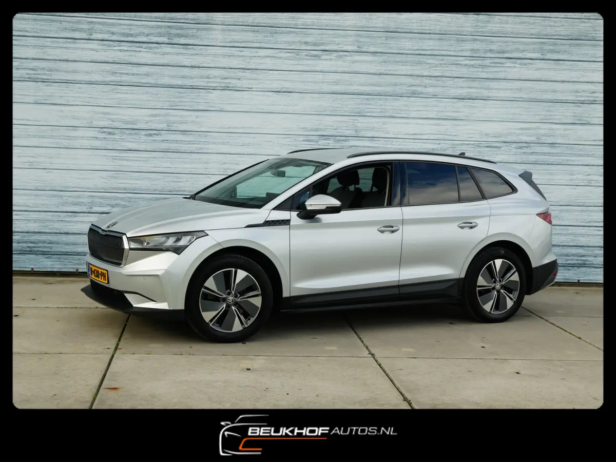 60 Carplay Cruise Camera Navigatie Soh 93%