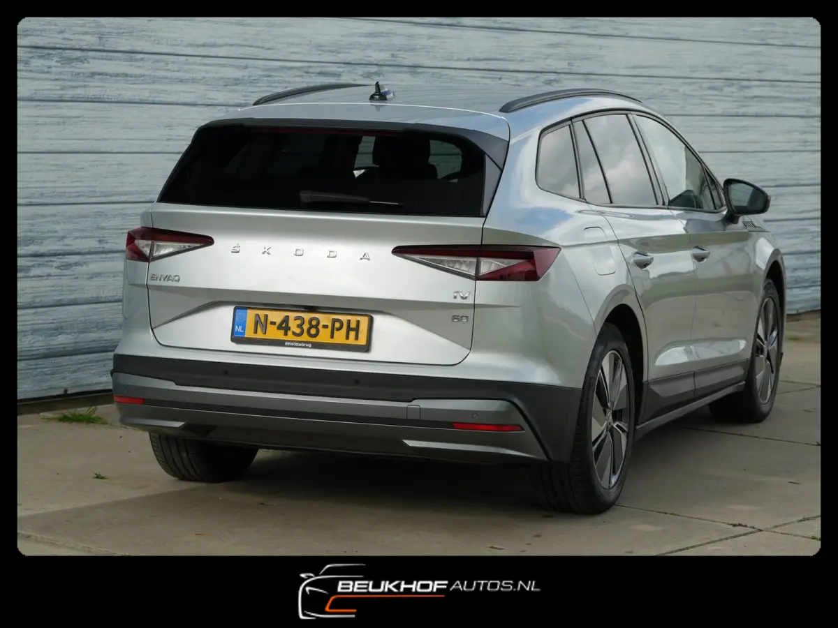 60 Carplay Cruise Camera Navigatie Soh 93%