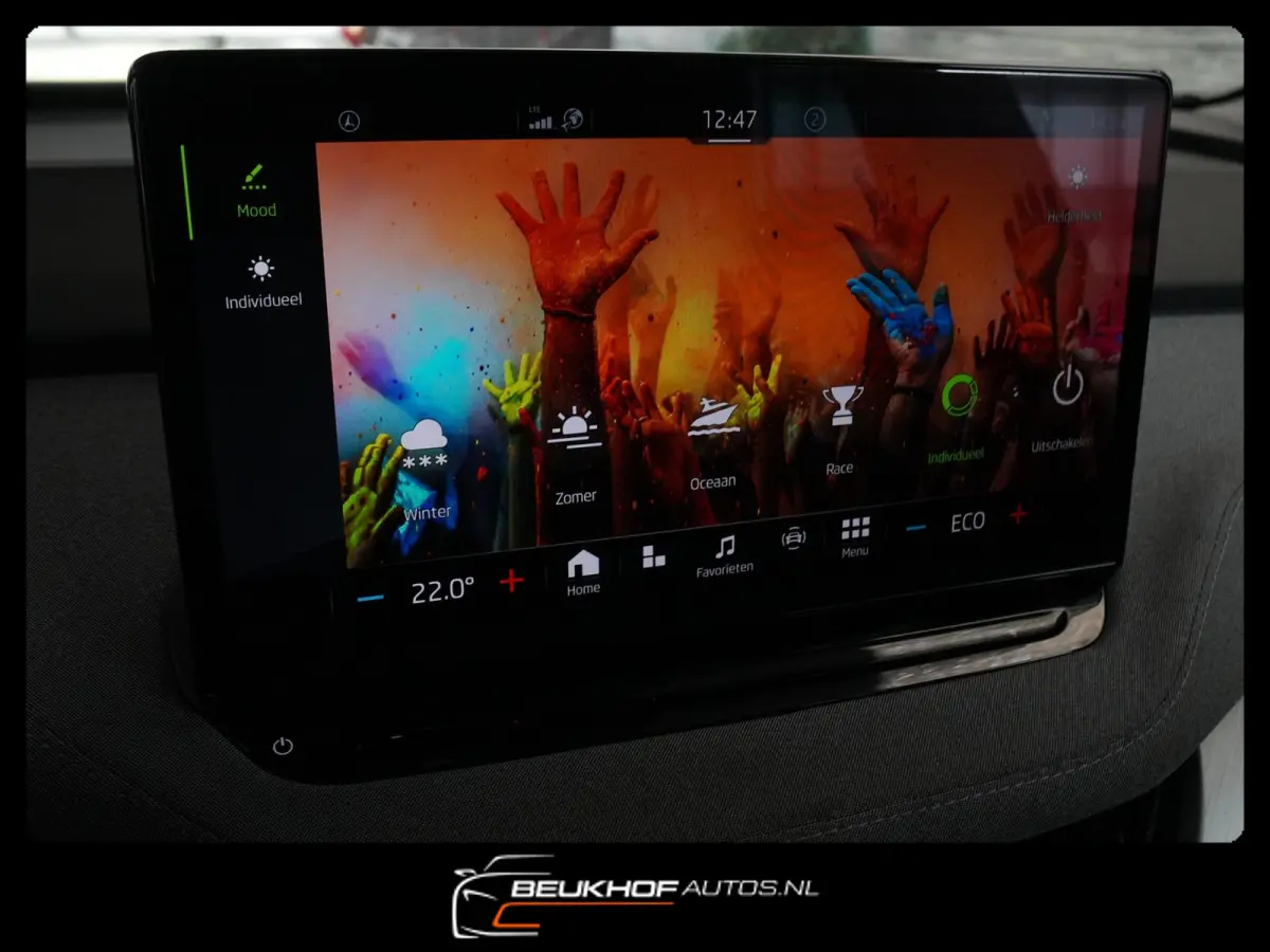 60 Carplay Cruise Camera Navigatie Soh 93%