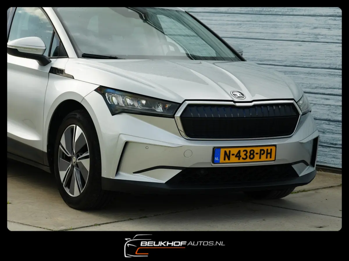 60 Carplay Cruise Camera Navigatie Soh 93%