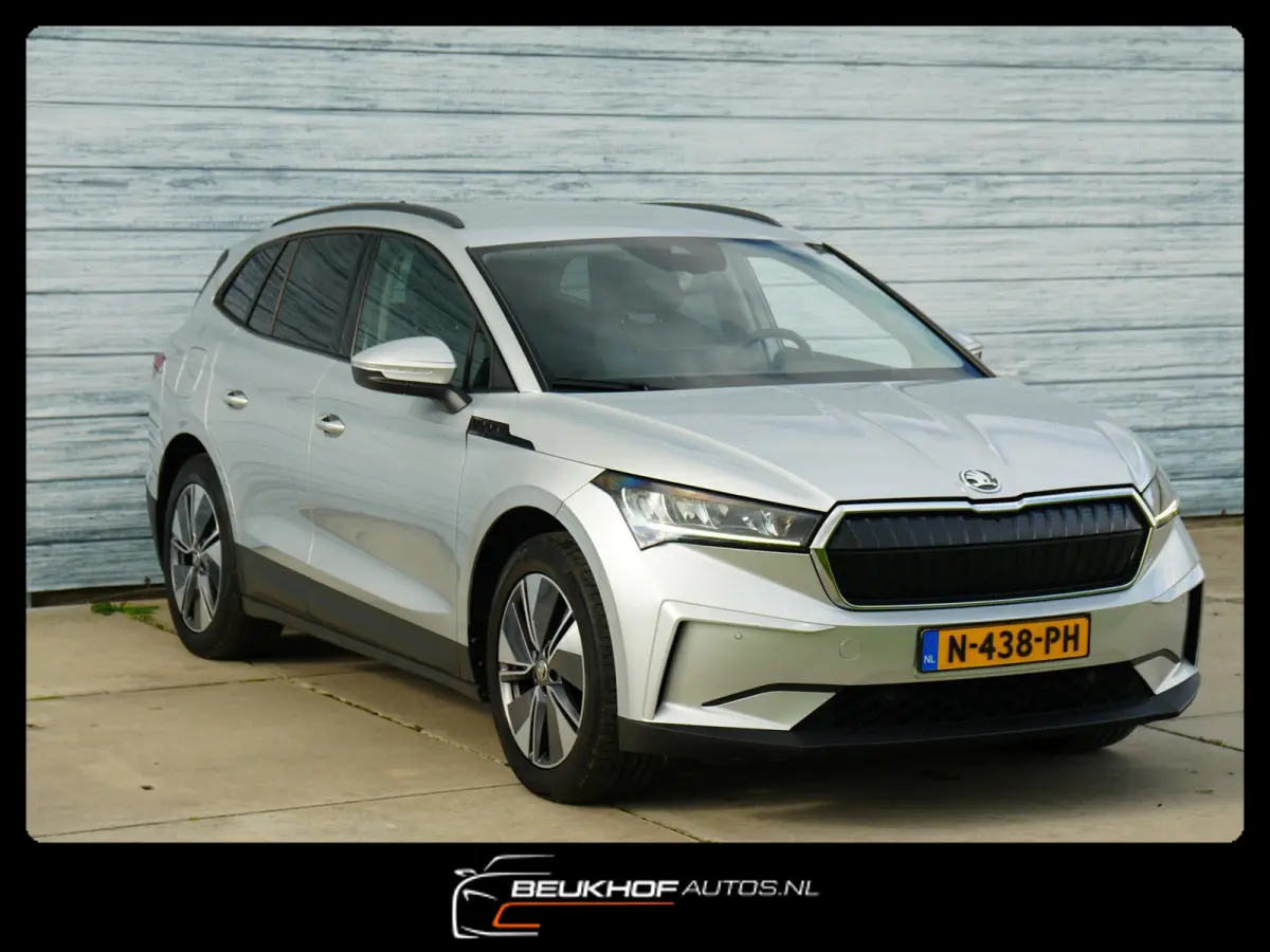 60 Carplay Cruise Camera Navigatie Soh 93%