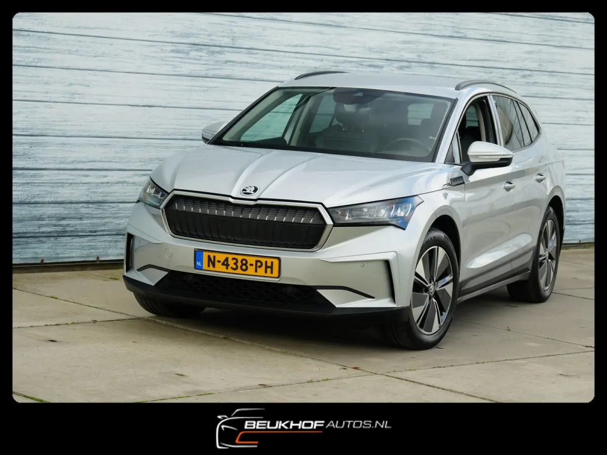 60 Carplay Cruise Camera Navigatie Soh 93%