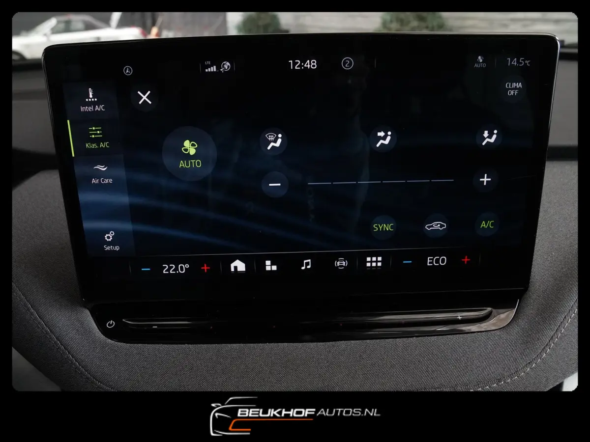 60 Carplay Cruise Camera Navigatie Soh 93%