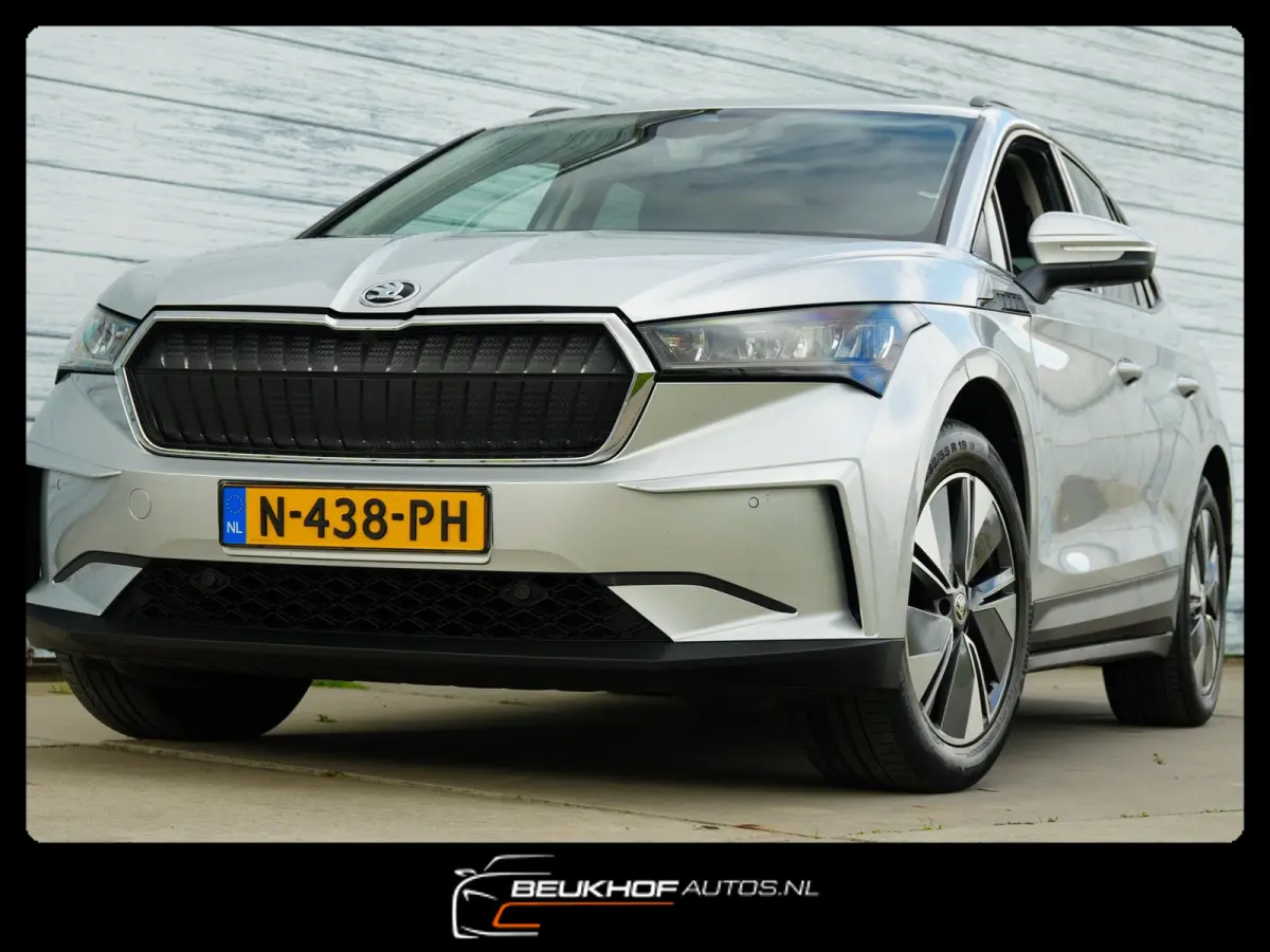 60 Carplay Cruise Camera Navigatie Soh 93%