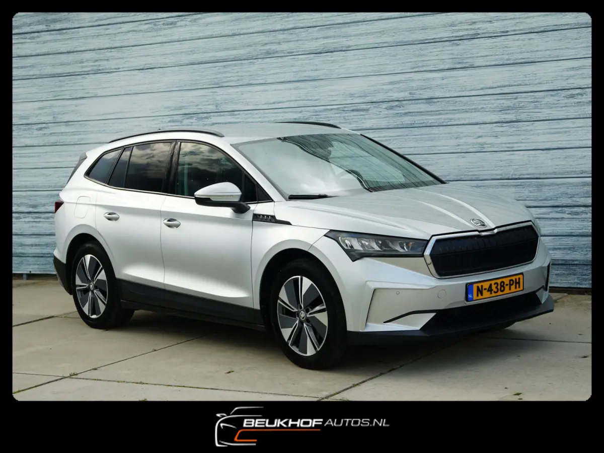 60 Carplay Cruise Camera Navigatie Soh 93%
