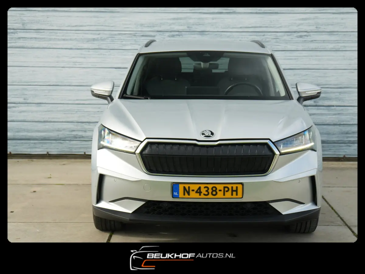 60 Carplay Cruise Camera Navigatie Soh 93%