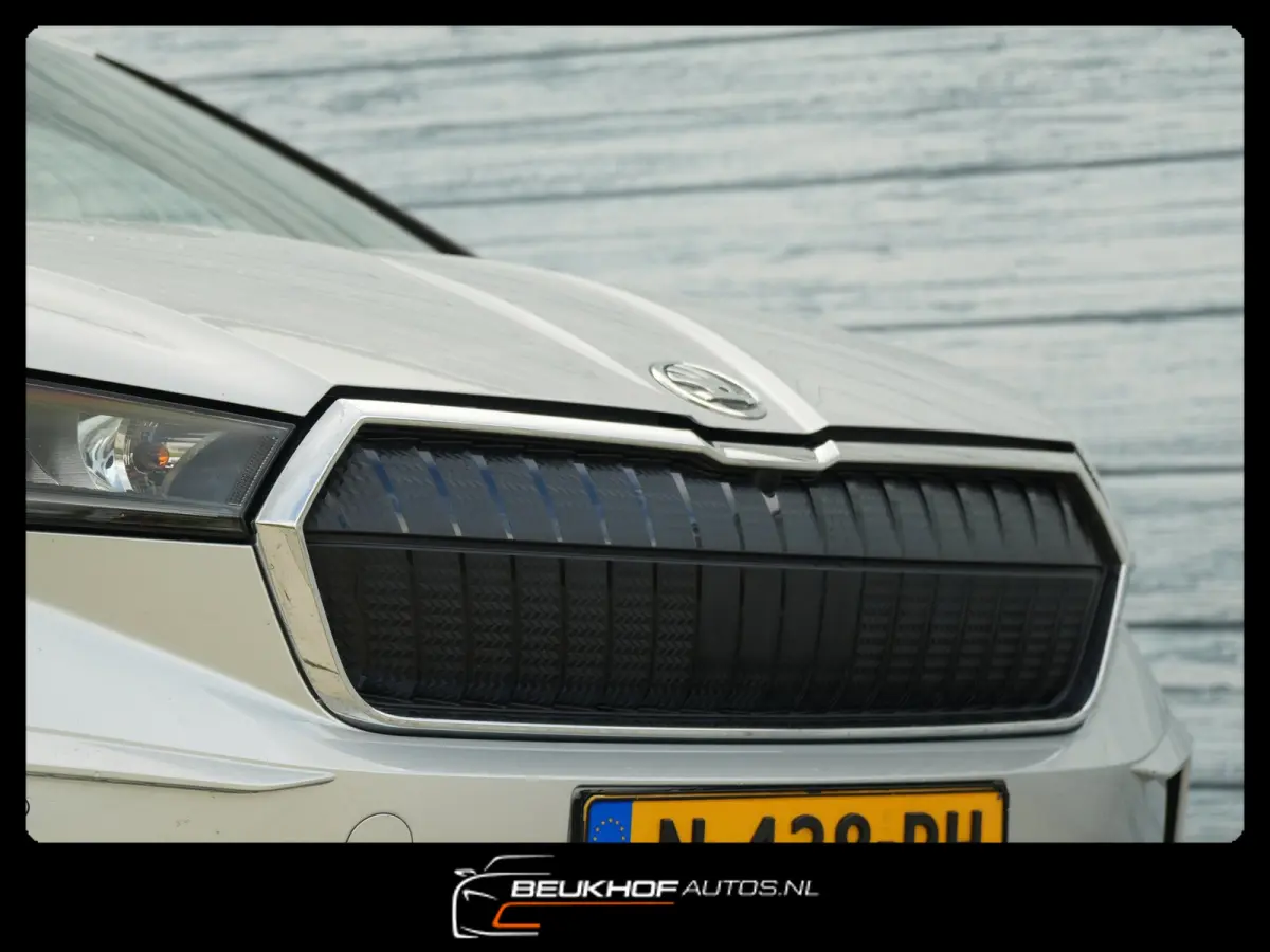 60 Carplay Cruise Camera Navigatie Soh 93%