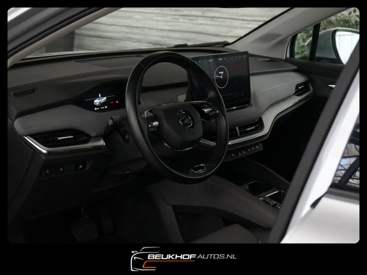 60 Carplay Cruise Camera Navigatie Soh 93%