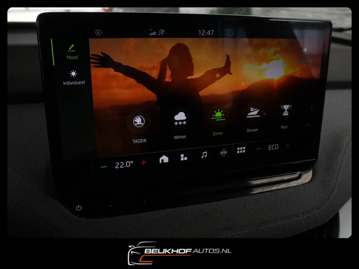 60 Carplay Cruise Camera Navigatie Soh 93%