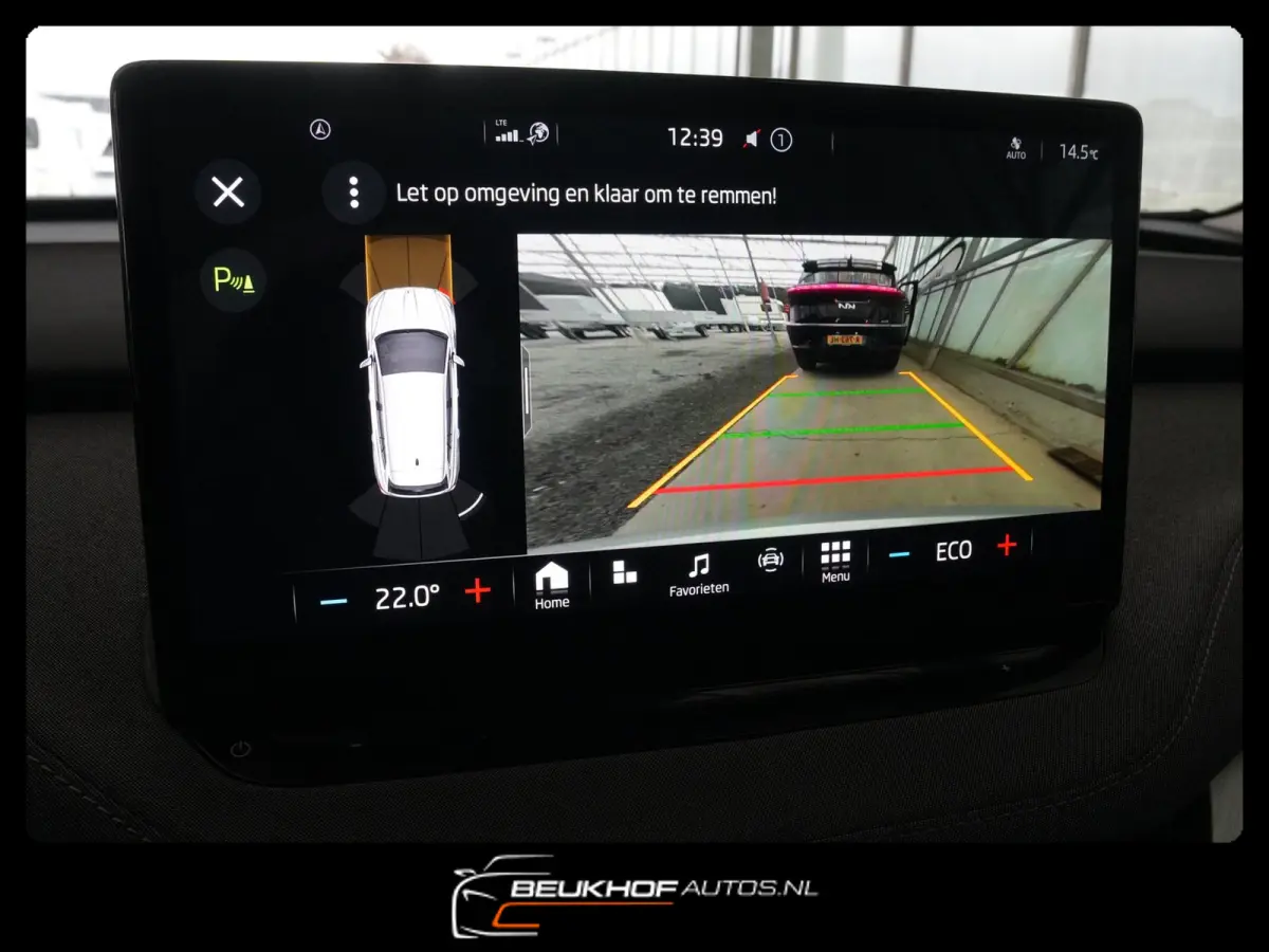 60 Carplay Cruise Camera Navigatie Soh 93%