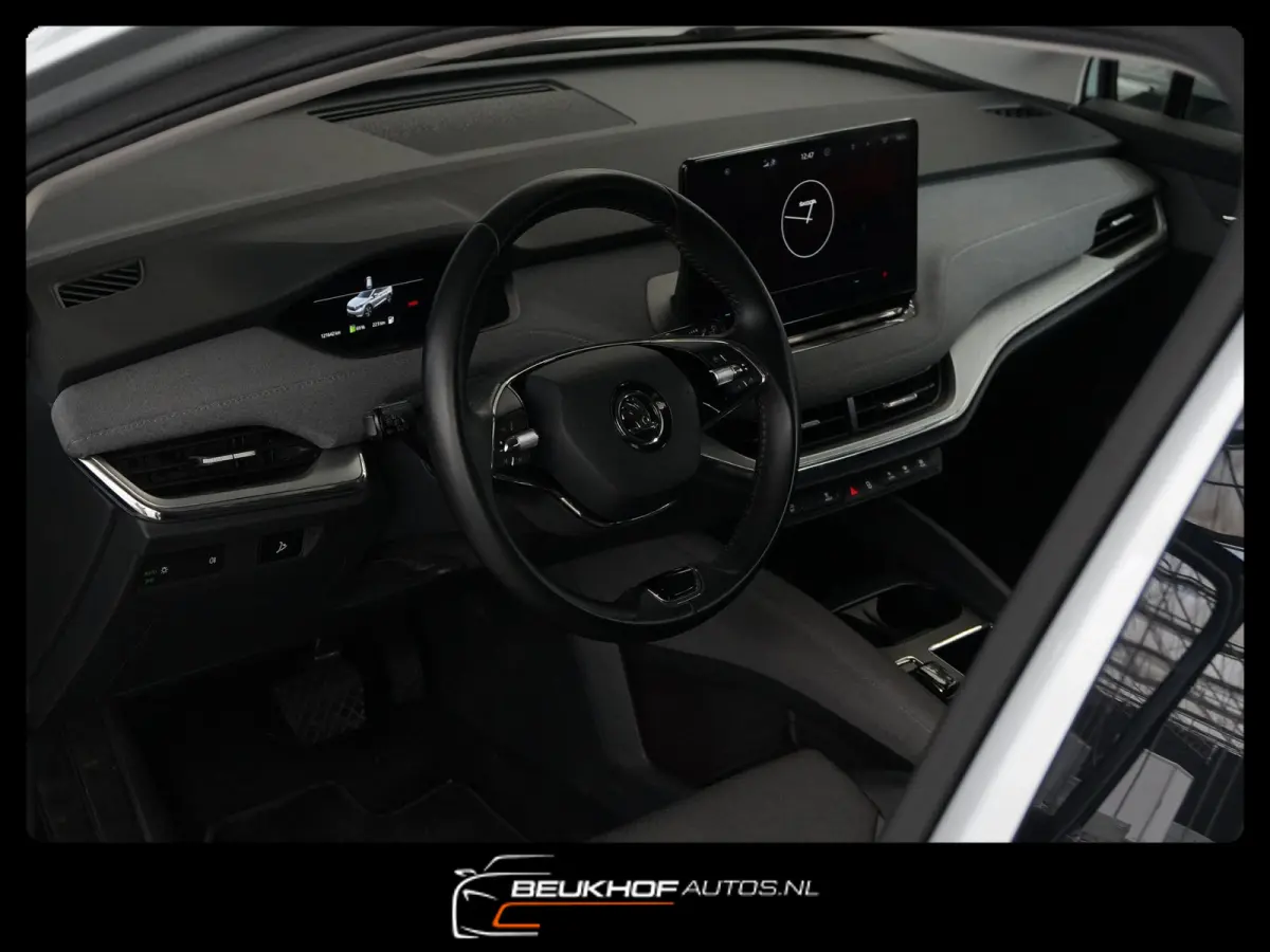 60 Carplay Cruise Camera Navigatie Soh 93%
