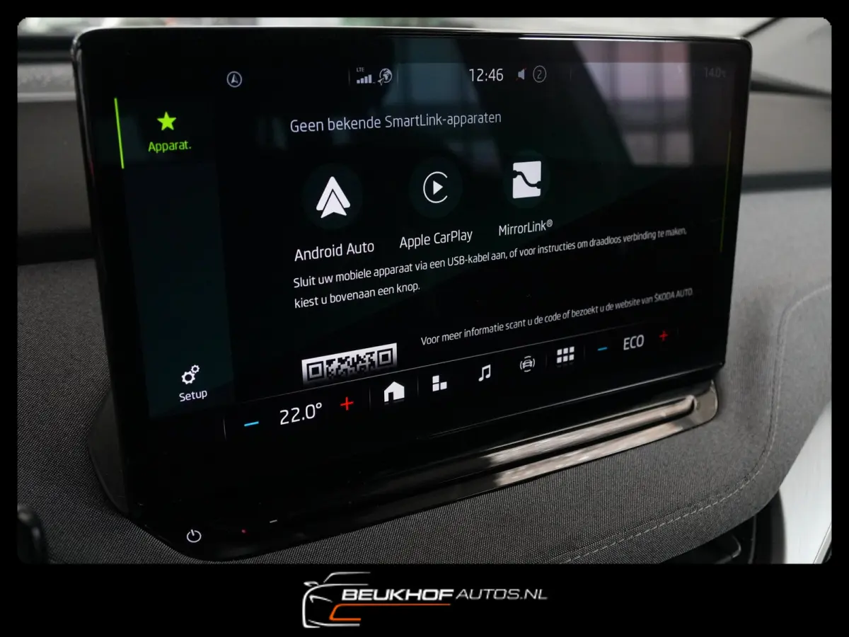 60 Carplay Cruise Camera Navigatie Soh 93%