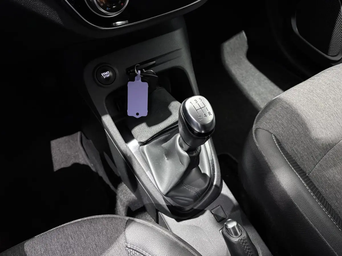 0.9 TCe Intens | Achteruitrijcamera | Parkeersensoren Voor + Achter | Trekhaak |