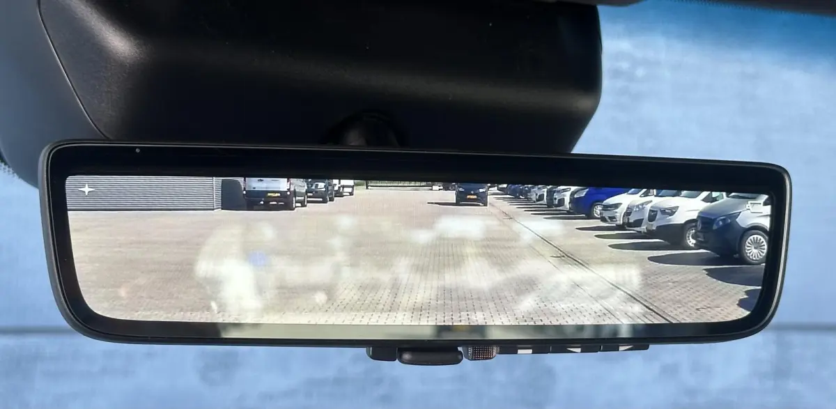 2.8 D-4D landcruiser Blind Van Professional Executive Luxe Uitvoering!