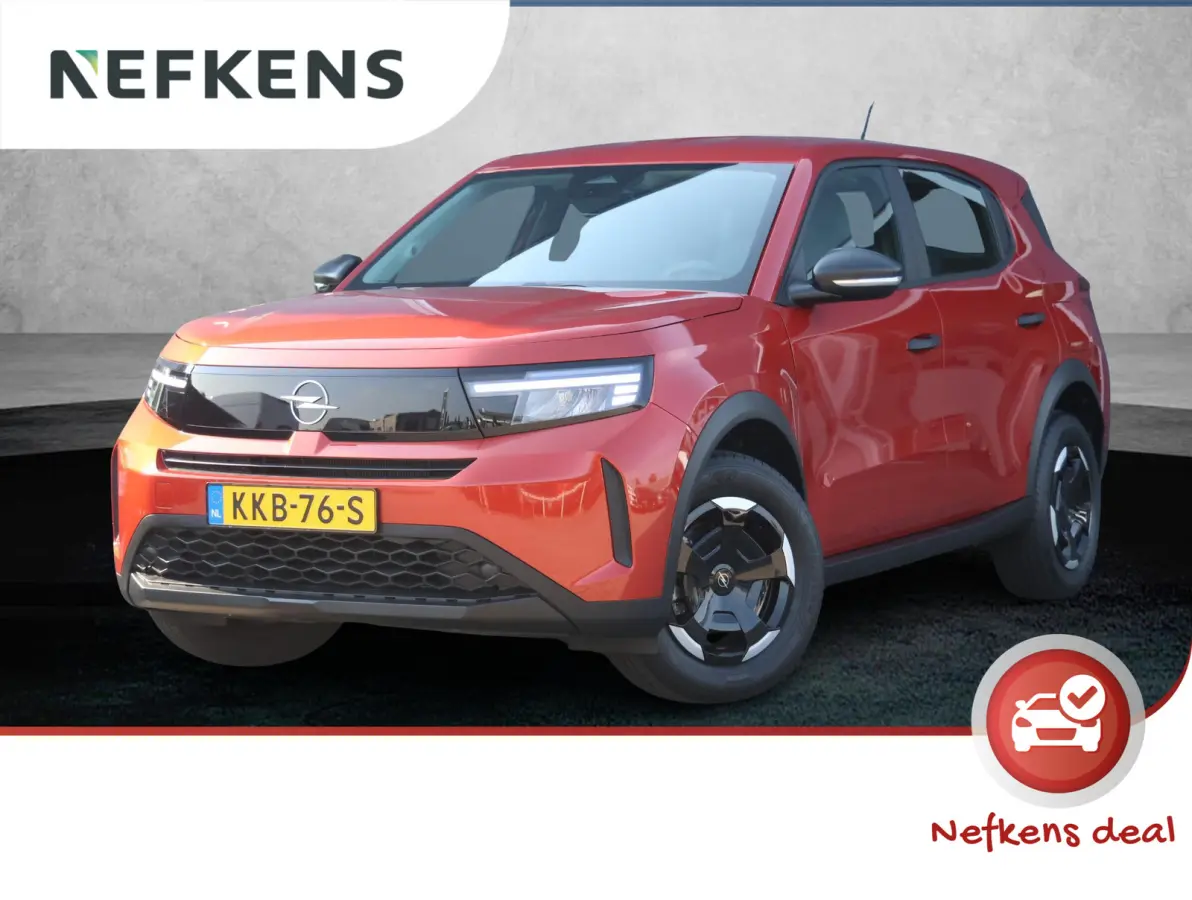 Edition 44 kWh