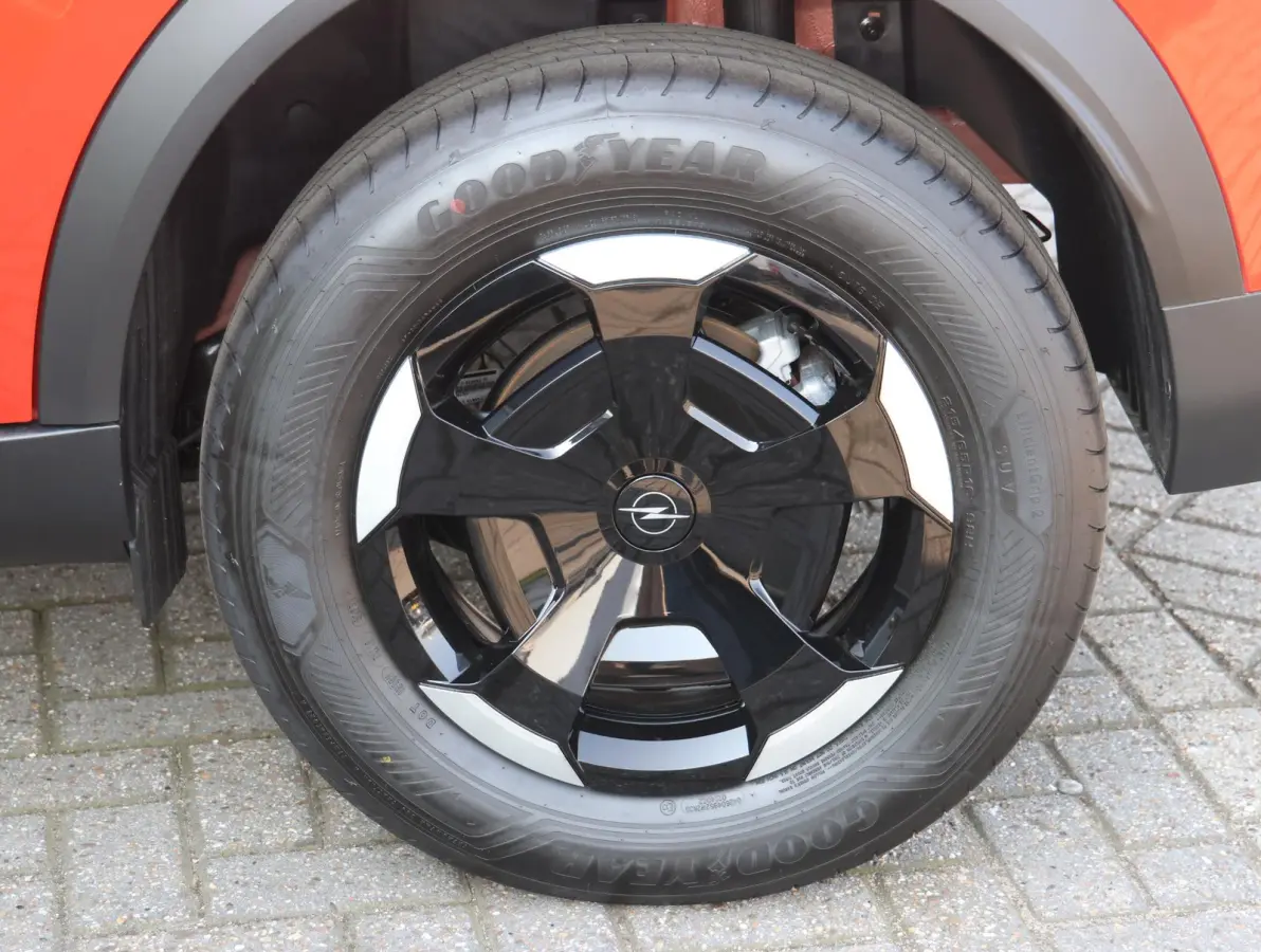Edition 44 kWh