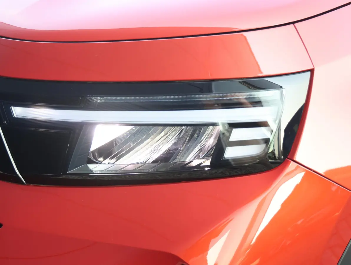 Edition 44 kWh