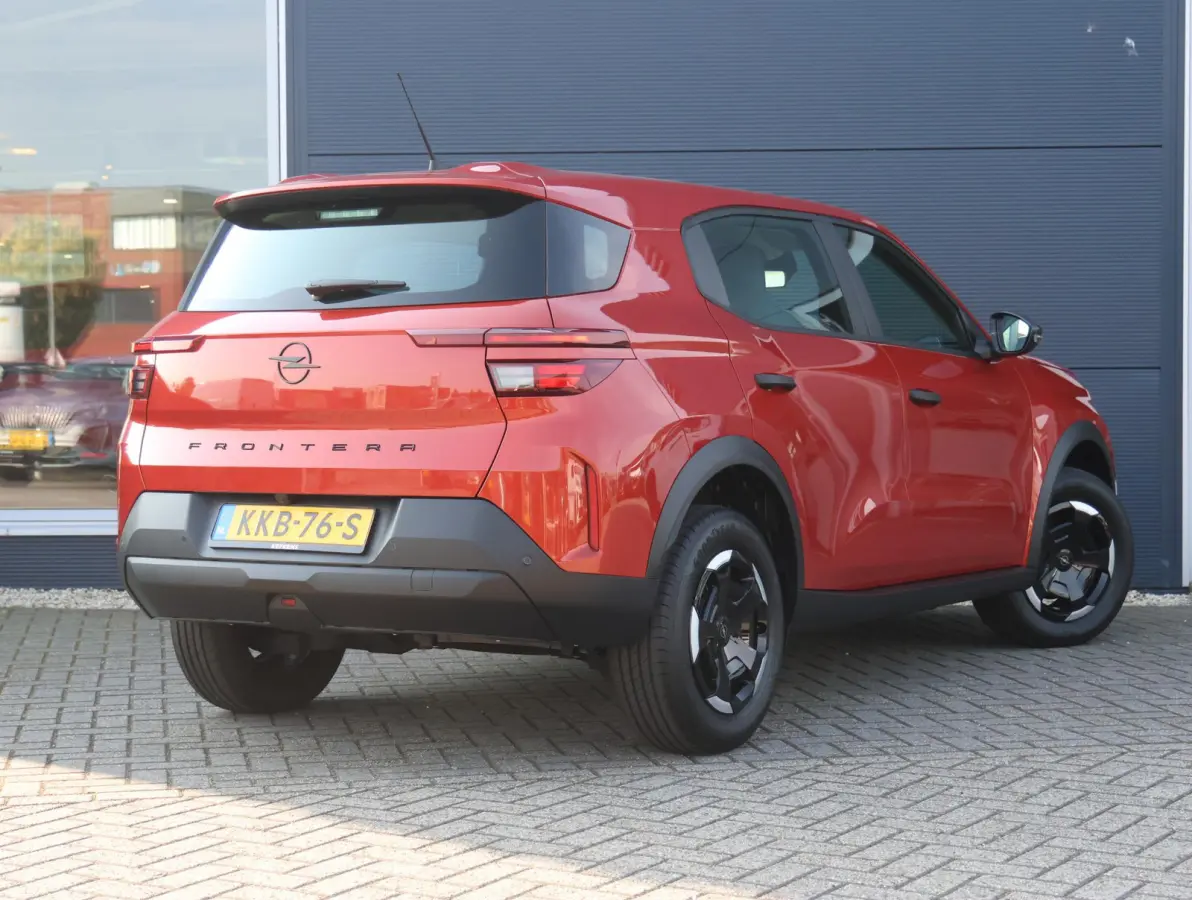 Edition 44 kWh
