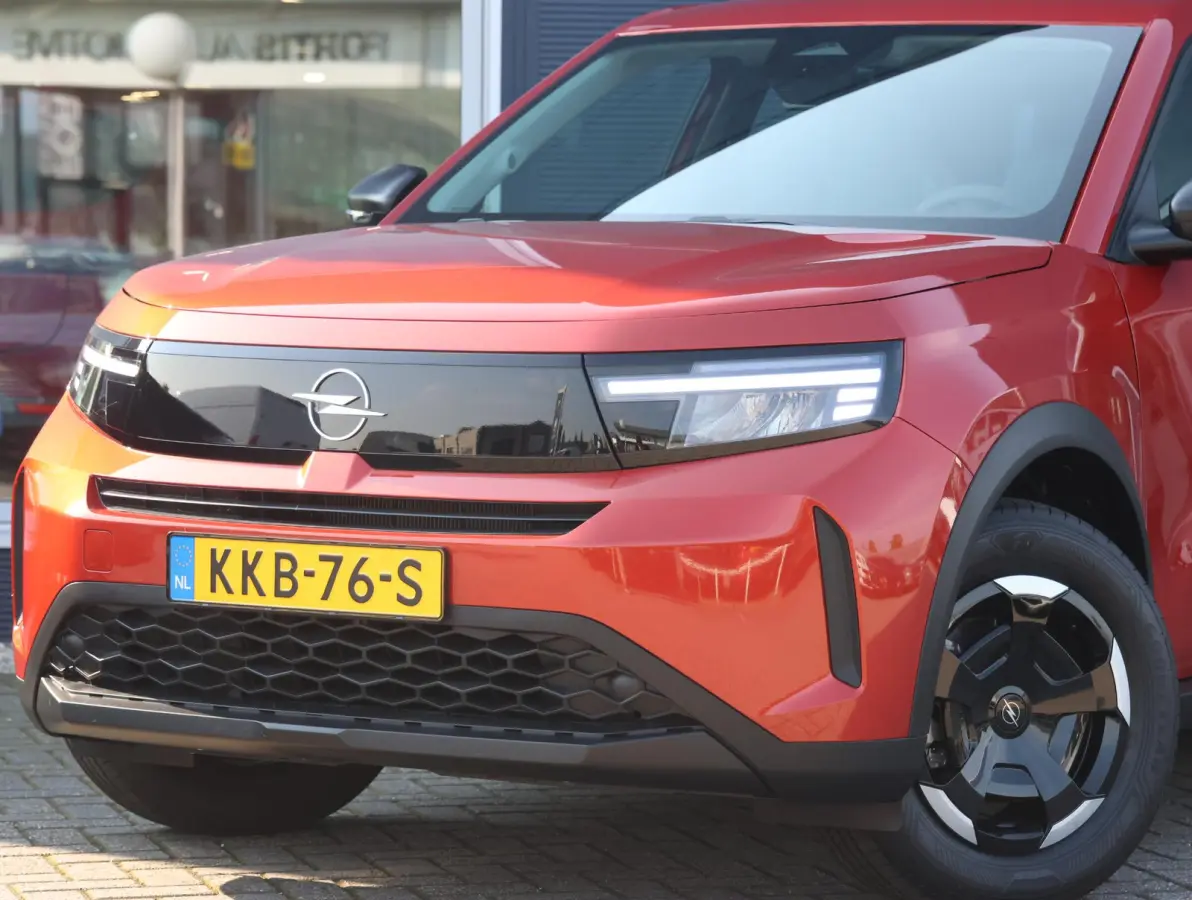 Edition 44 kWh