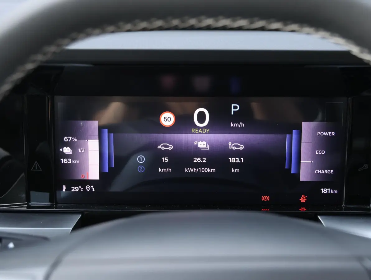 Edition 44 kWh