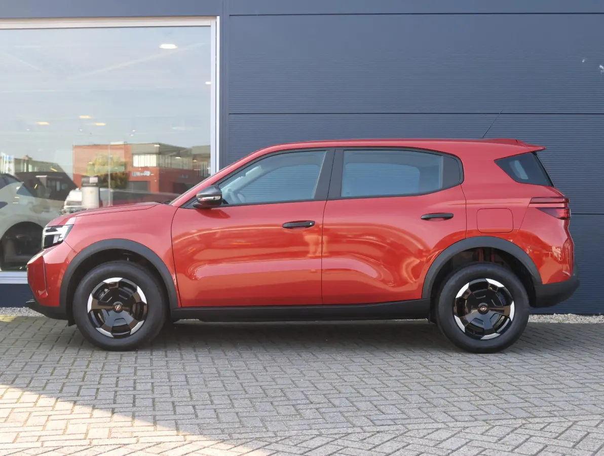 Edition 44 kWh