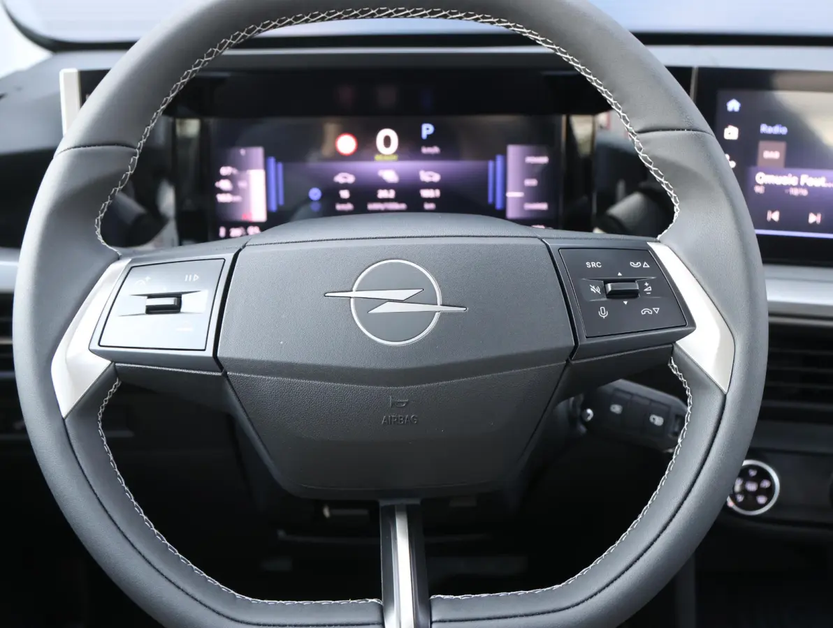 Edition 44 kWh
