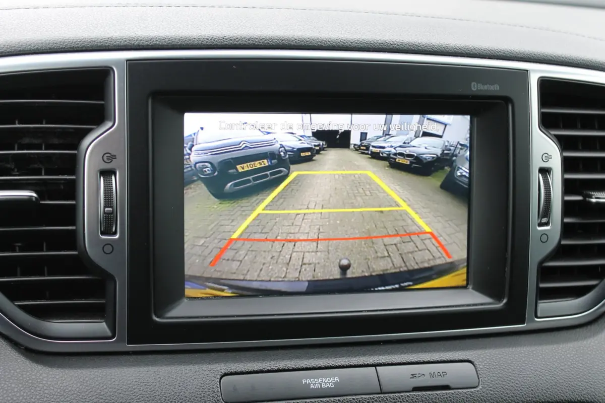 1.6 GDI Dynamic Keyless Navi Clima Blindspot Lane Ass.