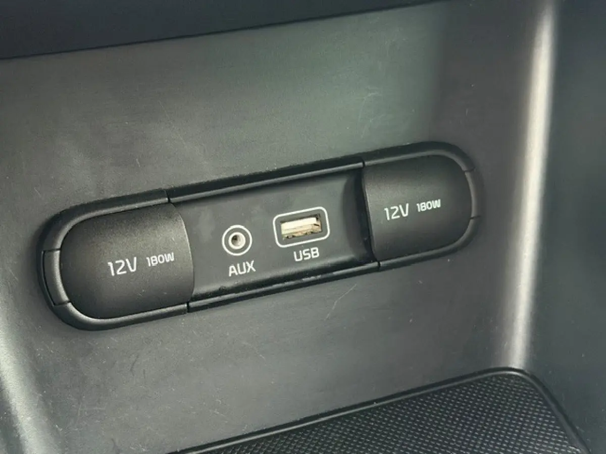 1.6 GDI Dynamic Keyless Navi Clima Blindspot Lane Ass.
