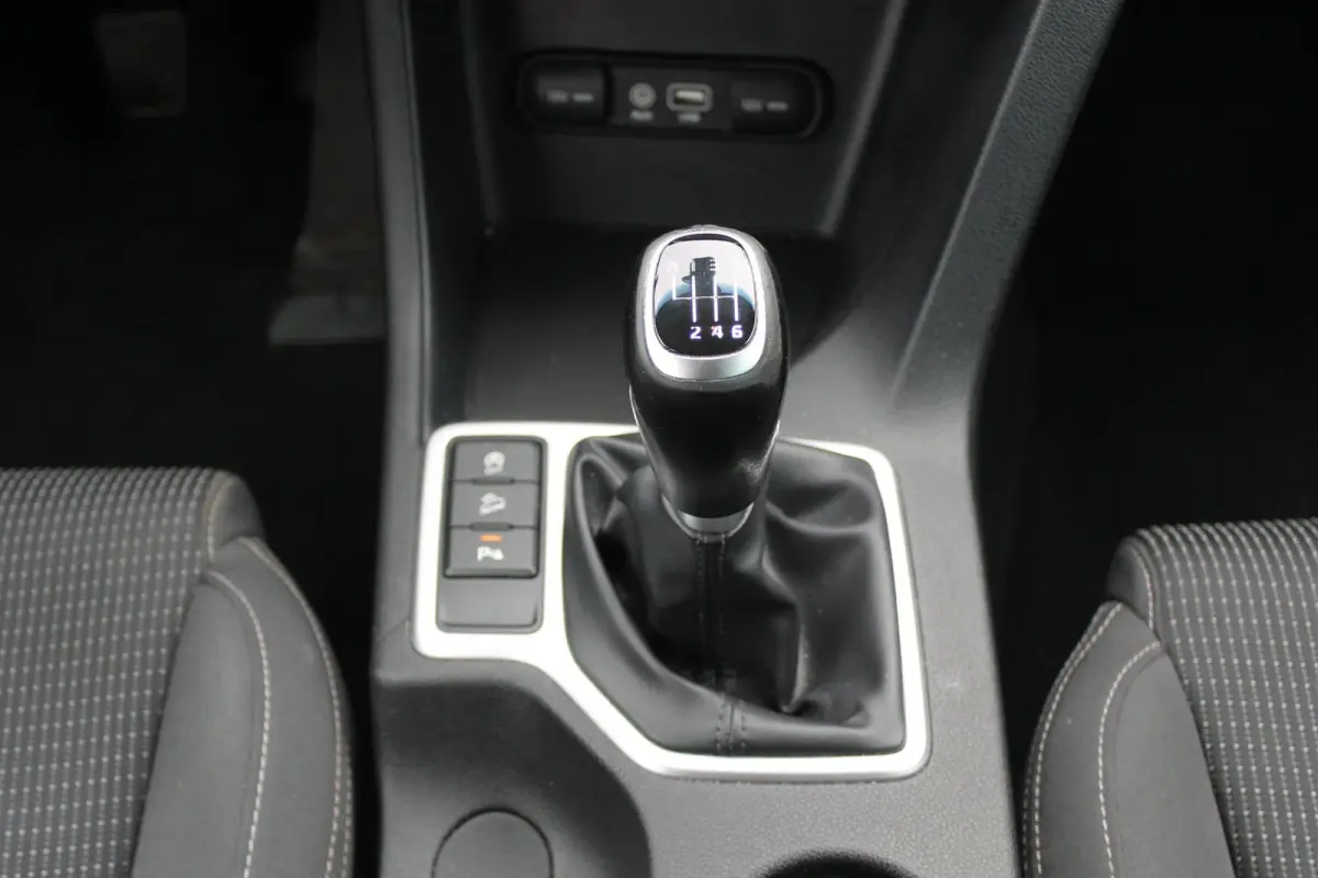 1.6 GDI Dynamic Keyless Navi Clima Blindspot Lane Ass.