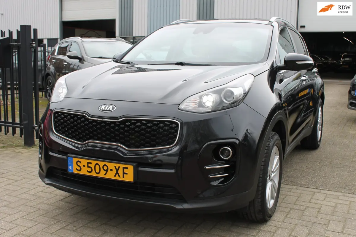 1.6 GDI Dynamic Keyless Navi Clima Blindspot Lane Ass.