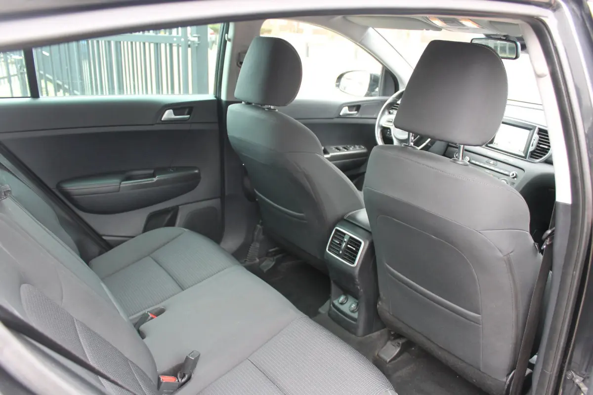 1.6 GDI Dynamic Keyless Navi Clima Blindspot Lane Ass.