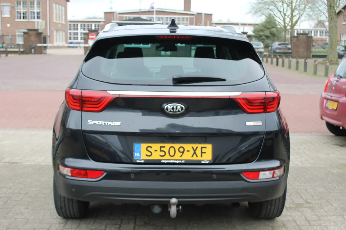1.6 GDI Dynamic Keyless Navi Clima Blindspot Lane Ass.